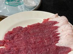 -裕德孚·非遗手切涮羊肉(东直门内大街店)