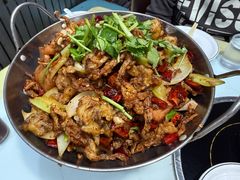 -金三可市井水煮鱼(金碧园店)