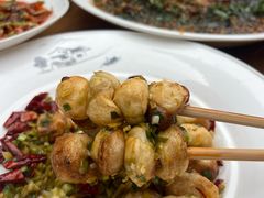 -田园印象·成都土菜院子(华阳店)