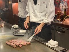 -神户牛排餐厅MOURIYA(总店)