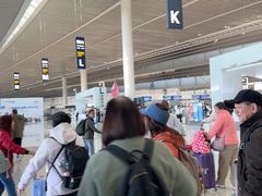 -青岛胶东国际机场