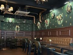 -The Cheebat 锌吧·Bistro(体育西店)