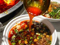-蛙蛙鸡冷锅鱼(驷马桥店)
