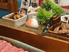 -菌彩云南野生菌火锅(新亚洲店)