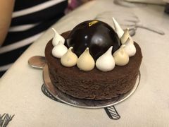 -PAUL LAFAYET 法式甜品(港汇广场店)