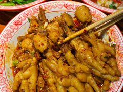 -陈家婆的菜(梅溪湖店)