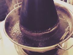 -清花阁乌拉满族火锅(厦门街店)