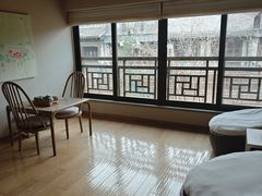 -北京古北水镇御舍温泉酒店