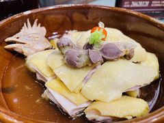 -猪肉婆私房菜(容桂总店)
