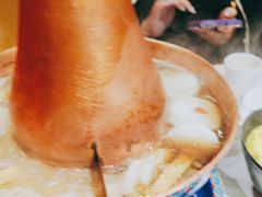-祥源胡同·涮牛羊肉火锅(花桥店)