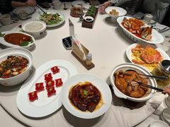 -庭院江南菜•烤鸭•非遗传承(上地•清河店)