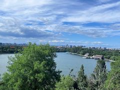 -海底捞火锅(万丰桥店)