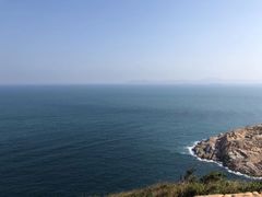 -蒲台岛