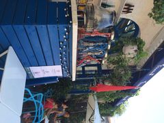 海妖酒吧-Sirena海妖日咖夜酒