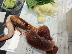 -Tuna maki寿司(苏州中心商场店)