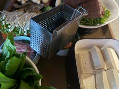 -山城辣妹子(定福庄店)