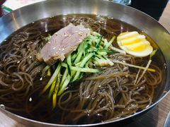冷面-安大叔拌饭(宝龙店)