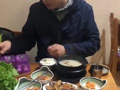 -金家米肠汤饭(振华路店)