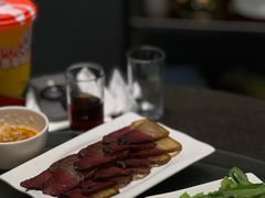 -不老溪贵州菜(广安门总店)