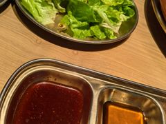 -西塔老太太泥炉烤肉(亚运村店)