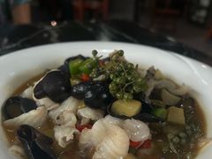-李师傅脆肚(华强北店)