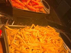薯条-深海壹品海鲜自助餐厅(吾悦广场店)