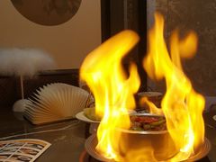 -海派悦庭·海胆烧麦·新融合菜(凯德广场店)