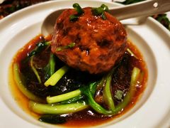 -京华烟云·北京烤鸭(领展购物广场·中关村店)
