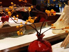 -京华烟云·北京烤鸭(领展购物广场·中关村店)