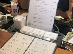 -来回·咖啡(天河南店)