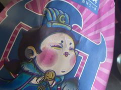 -宫拉拉蒜香炸鸡(正弘城店)