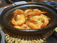 -胡叨叨黄油砂锅焗海鲜(百家湖1912店 )