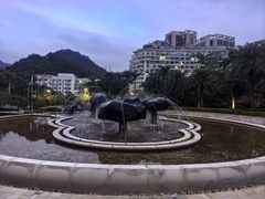 -深圳大梅沙京基洲际度假酒店