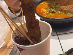 -马小毛老上海里脊肉(南翔印象城店)