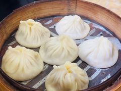 -阿文夜市豆浆油条(临潼路店)