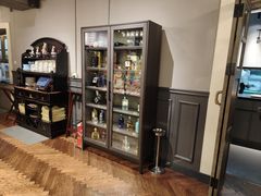 -秋林西餐厅(总店)