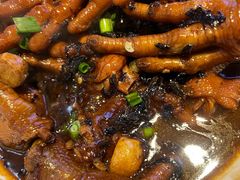 -木桶记臭鳜鱼·安徽非遗名菜(火车站白马老店)