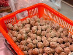 -伟记牛肉(金鸿公路店)