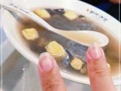 -百年尹氏汤包(湖南路狮子桥店)