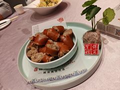 -保定会馆(红旗大街店)