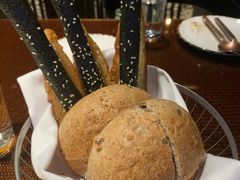 -杭州桐庐康莱德酒店西餐厅-舍