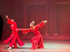 -芜湖方特东方神画