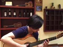 -帕尔拉多吉他工作室