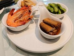 -老人和饭店(打浦路店)