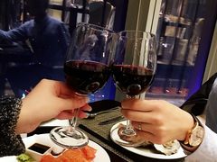 -洲际酒店·地平线全日餐厅HORIZON CAFÉ