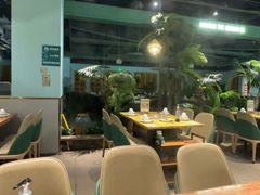 -春润大地海南椰子鸡(沙井京基百纳广场店)