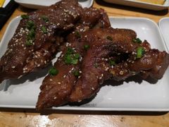 -木屋烧烤(龙湖天街店)