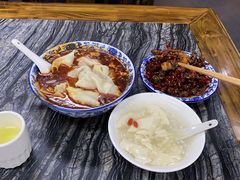 -西月城谭豆花(春熙路店)