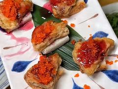 -大焰自助日式料理 铁板烧(徐汇店)