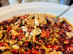-麓湘小镇(金茂览秀城店)